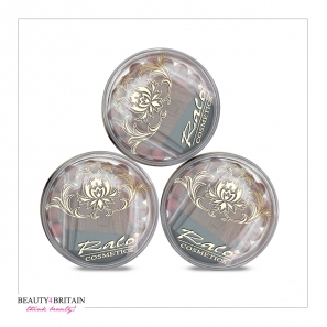 24 Bronzing Pearls Blusher Set Ralo