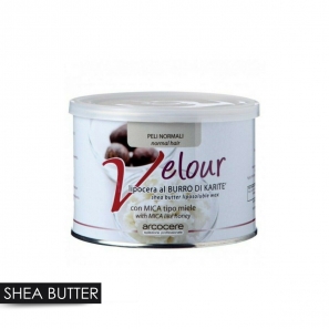 Liposoluble Professional Wax Velour Arcocere