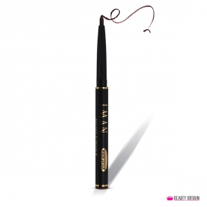 12 Brown EyeLiner Pencils Twist Up