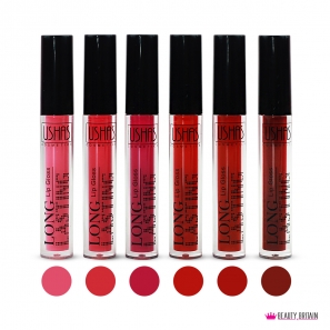 24 Lip Gloss Set Ushas