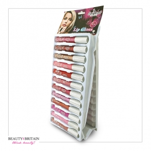 24 Lip Gloss Enzexi