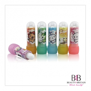 24 Lip Balm Lip Care Set