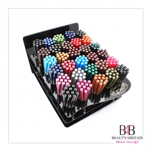 360 EyeLiner Pencils with Display (27 Different Colours)