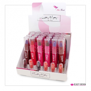 24 Lip Crayon Set