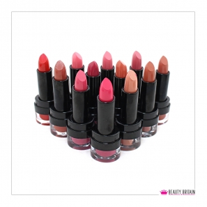 24 Lipsticks 3D