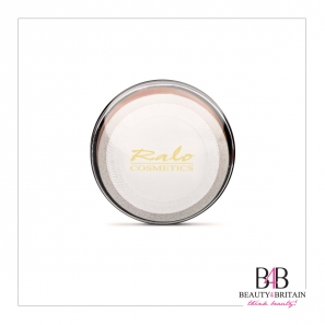 24 Face Powder Natural Pearls Beauty