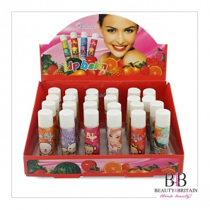 24 Lip Balm Lip Care