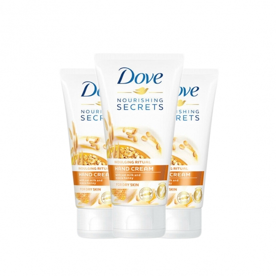 DOVE Hand & Nail Cream