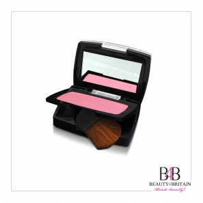 12 Blush Blusher with Mirror Ralo