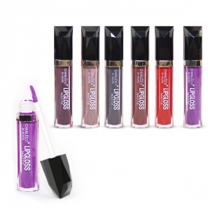 24 Matte Effect Lipgloss