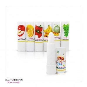 24 Lip Balm for Kids