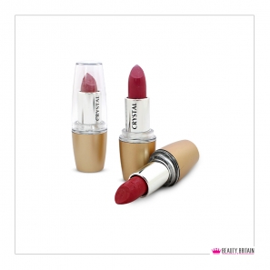 72 Luxury Lipstick Set Crystal