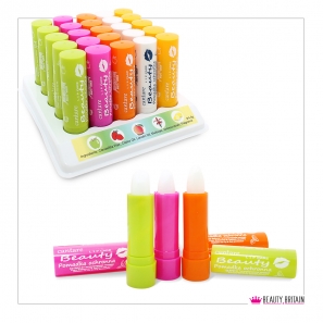 25 Lip Balm Lip Care Lipstick