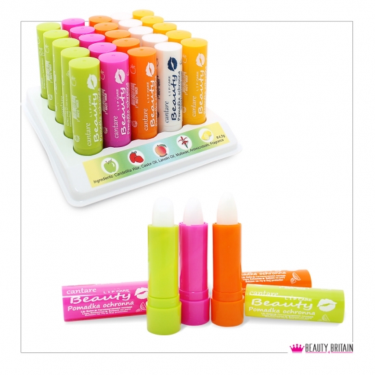 25 Lip Balm Lip Care Lipstick