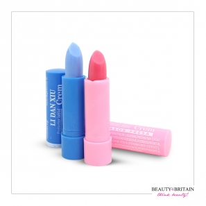 24 Lip Balm Set Lidan Xiu