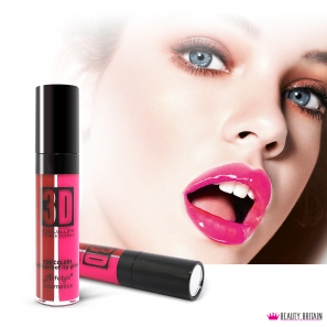 24 x Duo Lip Gloss 2in1 with Mirror