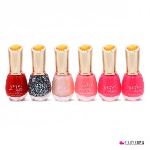 18 Big Nail Polish Set