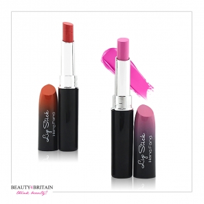 24 Luxury Lipstick Set "Heng Fang"