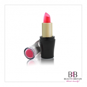 24 Brilliant Smoothing Lipstick 3D Miss Rose