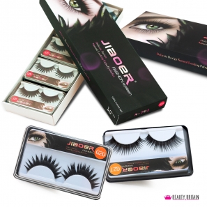 70 Pairs False Eyelashes