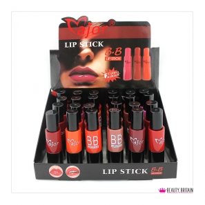 24 Luxury Lipstick Set Major