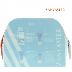 Lancaster Skin Life Travel Set 5PC