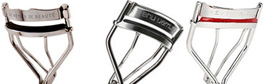 Eyelash Curlers