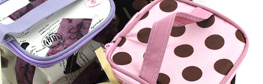 Cosmetic Cases