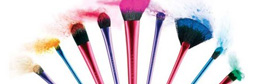 Makeup Brushes